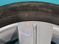 Koło zapasowe 17" dojazdowe dojazdówka Kia Sportage III 10-15 5x114.3, Hankook, 225 mm, Profil opony: 60, 225/60/R17 5X114.3...