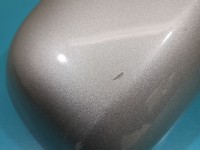 Lusterko prawe LEXUS RX II 03-08 srebrny 1C0 europa