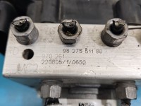 Pompa abs Peugeot 3008 II 0265956944, 9845052680