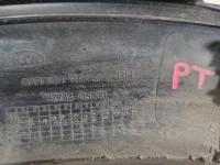 Listwa błotnika tył prawa Kia Niro I 16-22 87744-G5000