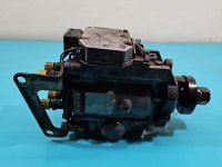 Pompa wtryskowa Opel Zafira A 0470504015 2.0 dti