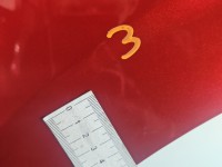 Drzwi tył lewe Renault Kadjar HB 5d TENNP