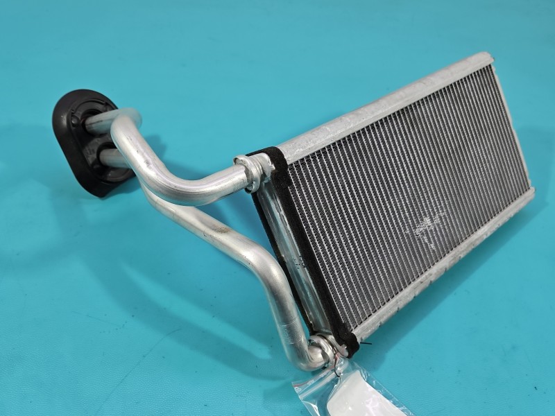 Nagrzewnica Toyota Rav4 V EUROPA