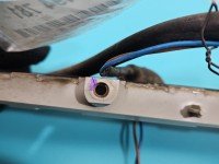 TRZECIE ŚWIATŁO STOP STOPU Bmw f10 f11