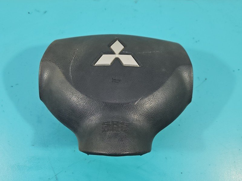 Poduszka powietrzna kierowcy airbag Mitsubishi Colt Z30 VI 04-12