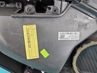 Tapicerka drzwi tył prawa boczek Seat Ibiza V KJ 6F 6F0867110