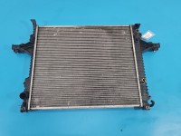 Chłodnica wody Volvo XC90 I 02- 2.9 T6