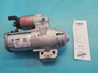 TEST Rozrusznik BMW G30 2.0 T B48B20 0001181620