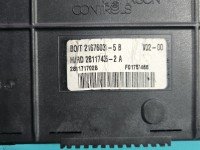 Sterownik moduł Citroen C5 I 9661940480