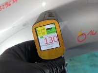 Błotnik przód lewy Kia Ceed I 06- 9S