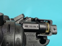 Kolektor ssący AUDI Q7 II 4M 70557756, 06E133159S 3.0 TFSI CRE