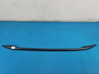 Relingi dachowe komplet Skoda Kamiq