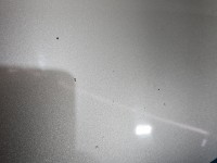 Błotnik przód prawy Honda Civic VIII UFO NH700M