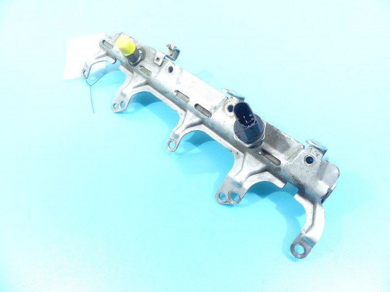 Listwa wtryskowa CZUJNIKI Audi A5 8T 1.8 TFSI 06J133317G, 0261545035