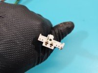 Podnośnik przód lewy SZYBY WINDA Mercedes Vito W639 5d HB