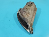 Tłumik WYDECH Ford Fusion USA 12-20 2.0 EcoBoost DS73 17G770AD