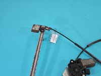 Podnośnik szyby tył Land rover Freelander I 1.8 16V