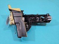 Klamka przód lewa zewnętrzna Mercedes W212 A2047601534