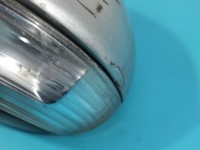 Lusterko lewe pin Vw Golf V HB 5d kolor LB7Z europa