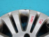 alufelgi felgi 16 komplet Ford Mondeo Mk4