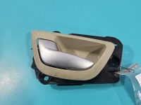 Klamka wewnętrzna przód lewa Volvo XC90 I 02- 08626599