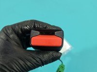 Pas bezpieczeństwa przód prawy pasażera Dacia Duster II 18- 878165134R