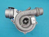 Turbosprężarka Regenerowana Renault Clio II 54399700002, 292140H220116, GF5006618900797 1.5 dci 65KM