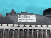 Chłodnica wody Alfa romeo Giulietta 50514472 1.4 T