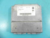 Komputer Sterownik silnika Opel Astra II G 1.6 jedn 16268377