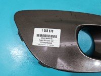 Zaślepka zderzaka Peugeot 308 II T9 AA36126150