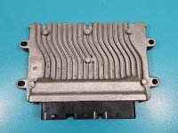 Komputer Sterownik silnika 9664127180 Citroen C2 1.1 8V wiel