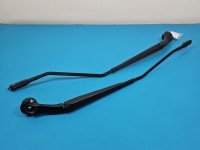 Ramie wycieraczki przód komplet lewe prawe Ford Edge II