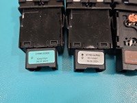 Przełącznik Suzuki, Europejska, PANEL ESP / START-STOP / ŚWIATŁA PRZECIWMGIELNE Suzuki Vitara II 2015- 37690-53S00,...