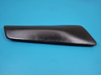 Osłona ZAŚLEPKA PLASTIK LEXUS NX I 14-21