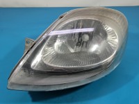 Reflektor lewy lampa przód Opel Vivaro EUROPA 7700311371, 91165719