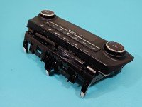 Konsola panel nawiewu Hyundai Tucson III 15-20 97250-D7270TRY