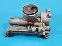 Pompa oleju Peugeot 308 I T7 1.6 16V 10FHBS, PSA5FW 757601280