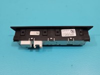 Przełącznik Producent części: BMW, ASYSTENT PASA RUCHU 4 PIN BMW F01 9206499-01, 114191-10