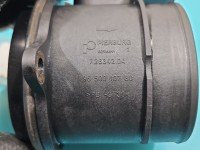 Przepływomierz Citroen C4 I 9650010780 1.6 HDI