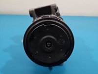 Sprężarka klimatyzacji kompresor 4E0260805BC, 447190-6406 AUDI Q7 I 4L 4.2 TDI