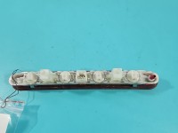 TRZECIE ŚWIATŁO STOP STOPU Citroen C3 III 16-24 HB