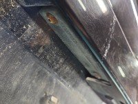 Klapa tył Toyota Corolla Verso I HB 5d 209