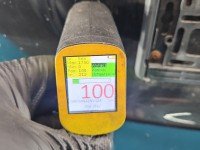 Klapa tył Jeep Grand Cherokee IV WK2 HB 5d PGZ - BLACK FOREST GREEN PEARL COAT Klapa tył Jeep Grand Cherokee IV WK2 HB 5d PGZ - BLACK FOREST GREEN PEARL COAT