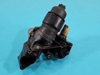 Podstawa filtra oleju obudowa Nissan Qashqai II J11 13-21 70375888 1.6 dci (R9MA410)