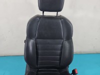 Fotel prawy przód pasażera Peugeot 508 I 5d EUROPA