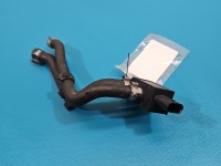 Czujnik ciśnienia spalin Opel Insignia B 894317267, 55500458