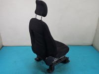 Fotel lewy przód kierowcy Ford S-max II MK2 EU 5d