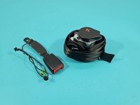 Pas bezpieczeństwa przód lewy kierowcy Seat Ibiza IV 6J 6J4857705B, 6R0857755D EU
