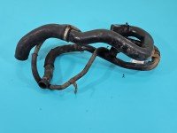 Rura przewód Peugeot, intercooler Peugeot 4007 2.2 hdi