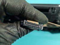 Radio fabryczne Bmw f10 f11 12688-824 radioodtwarzacz